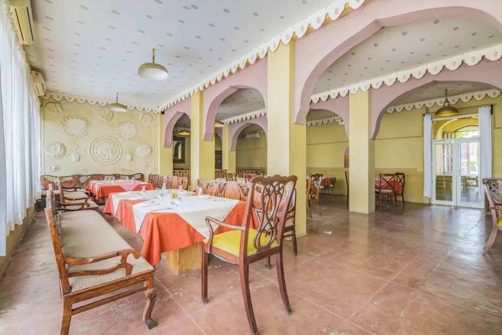 GuestHouser 1 BR Heritage in Pipar City