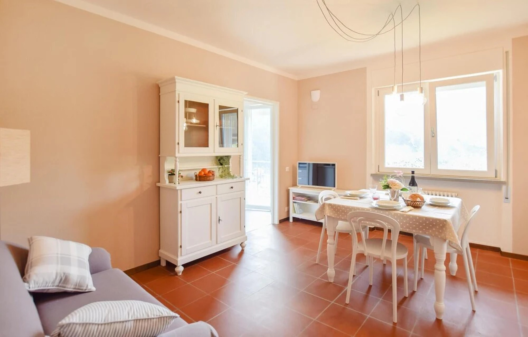 Nice Apartment in Borgo a Mozzano With Wifi and 2 Bedrooms