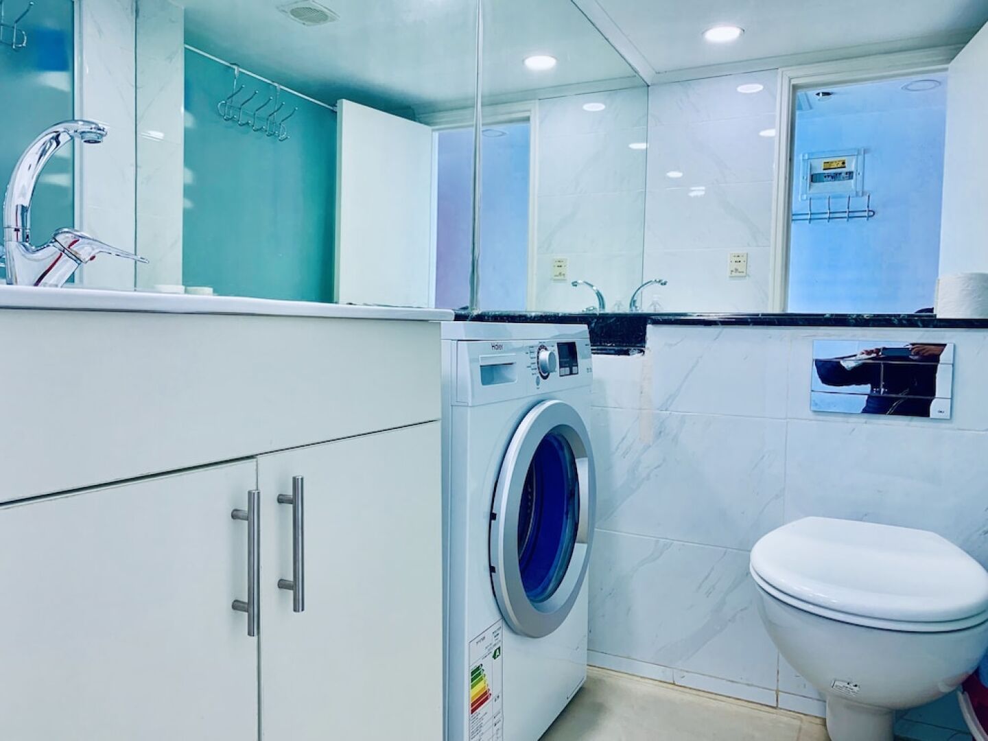 Sea Breeze Apartmens