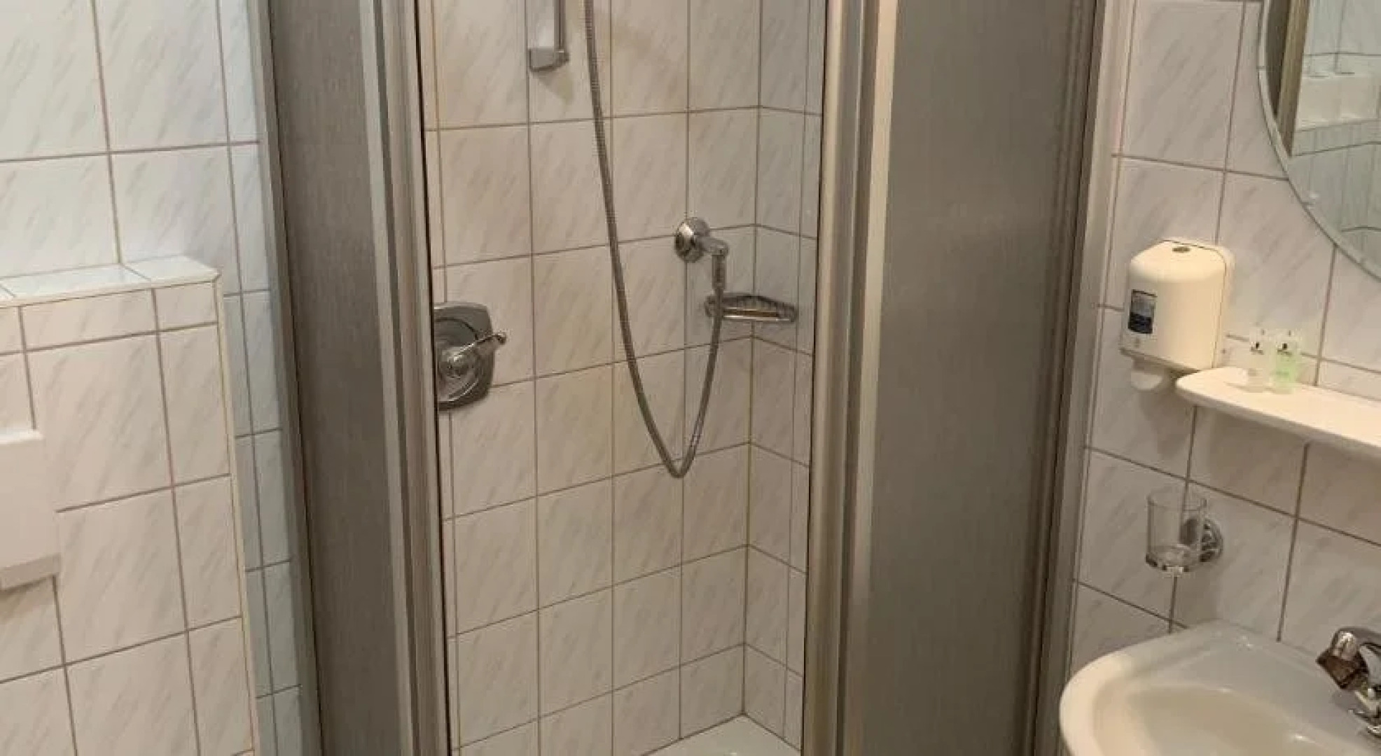 InterMontana Hotel garni