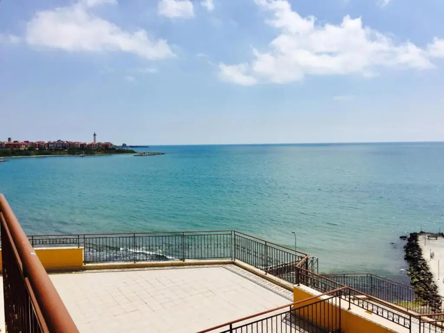 Psb Deluxe Apartments