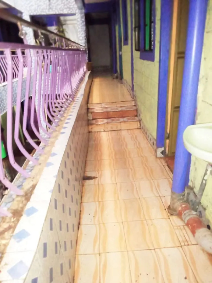 Riverside Tourism Guest House