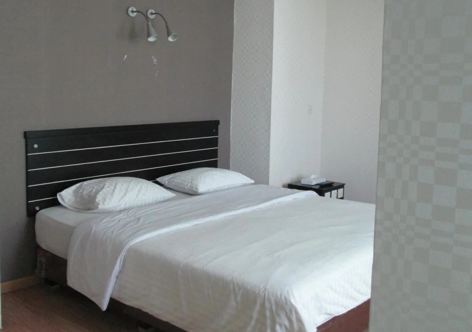 Hotel Citi International Sun Yat Sen