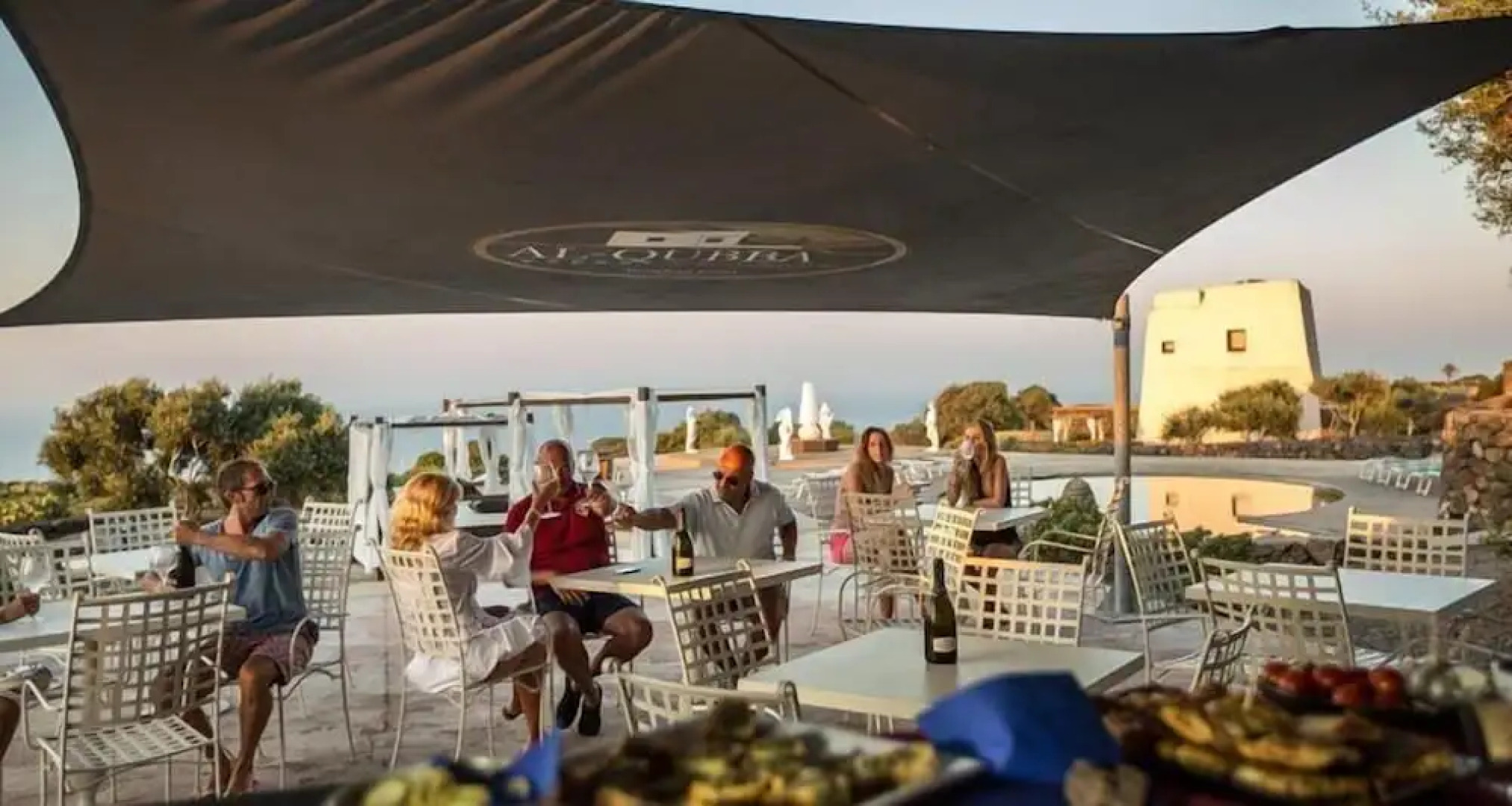 Al-Qubba Wellness & Resort