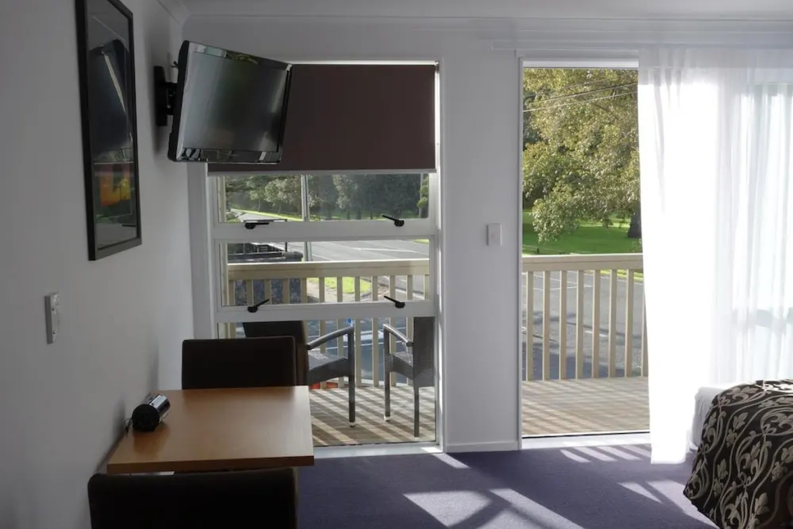 Parakai Springs Lodge