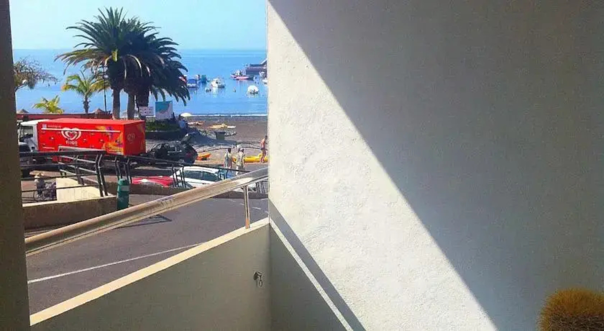 Apartamento Merlin II