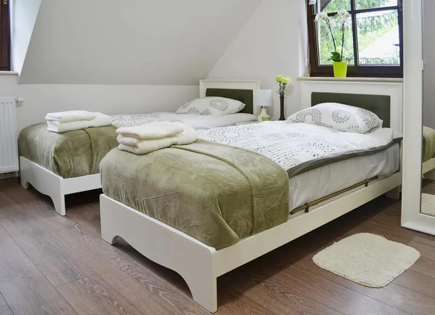 Guest House Na Piętrze