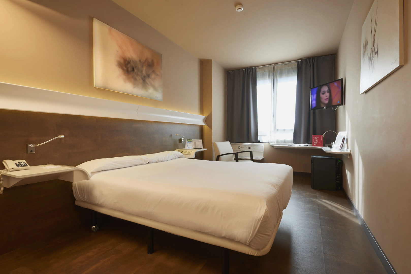 Hotel Silken Monumental Naranco