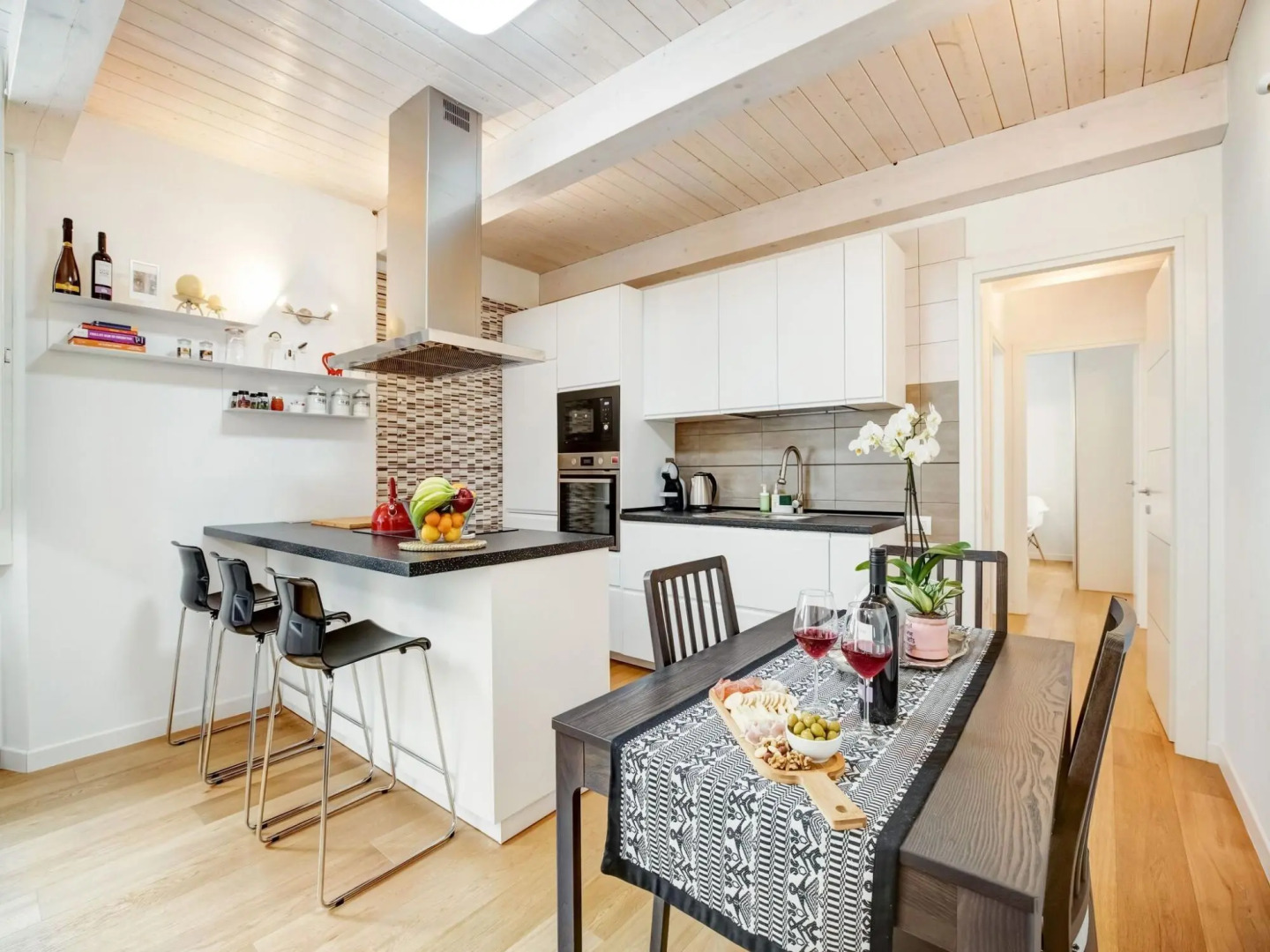 Civico36 Feels Like Home