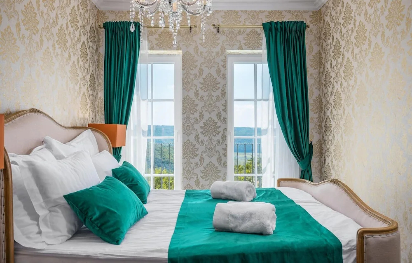 Awesome Home in Krasica With Outdoor Swimming Pool, Wifi and 2 Bedrooms