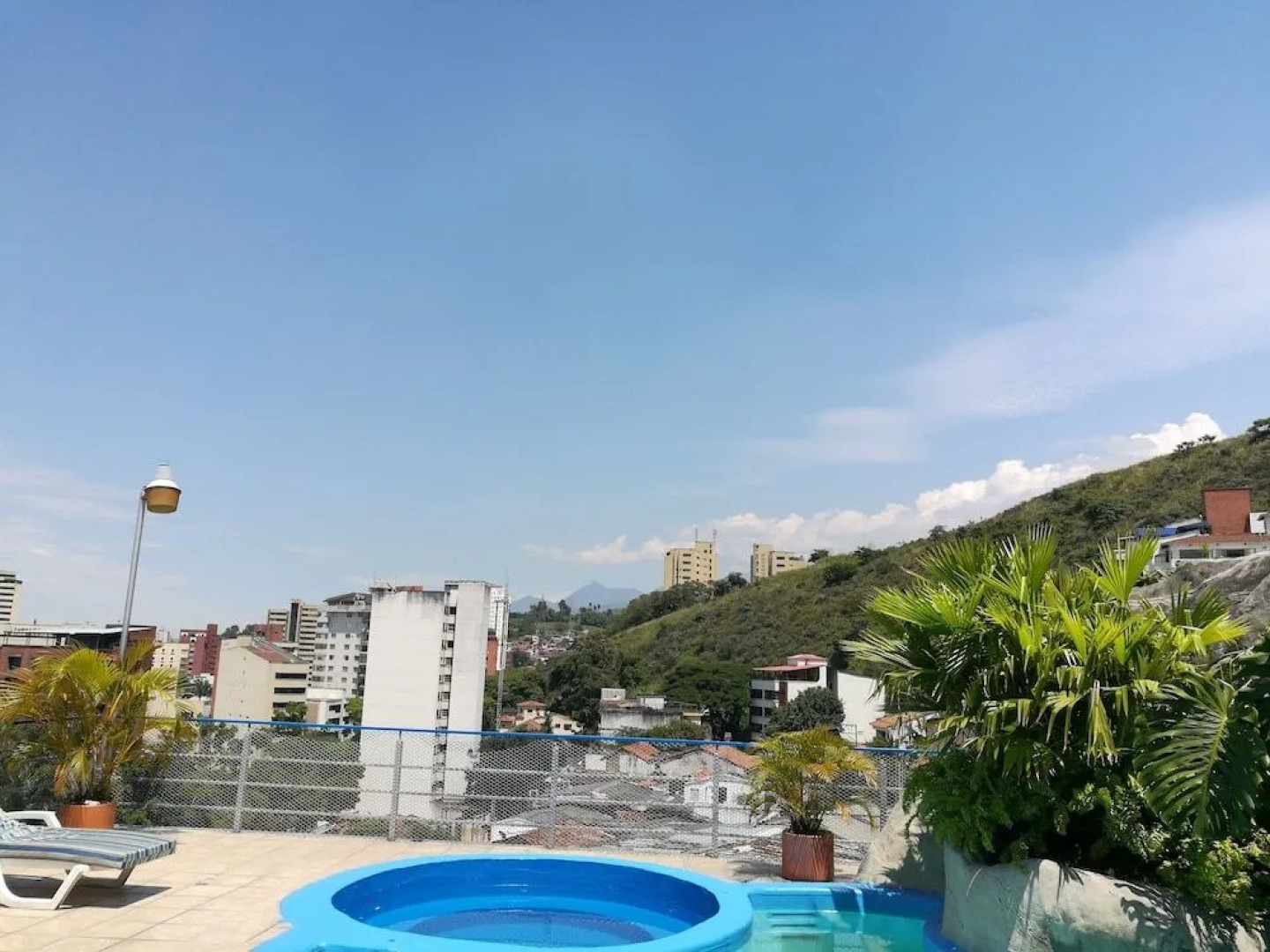 Suites House Juanambu