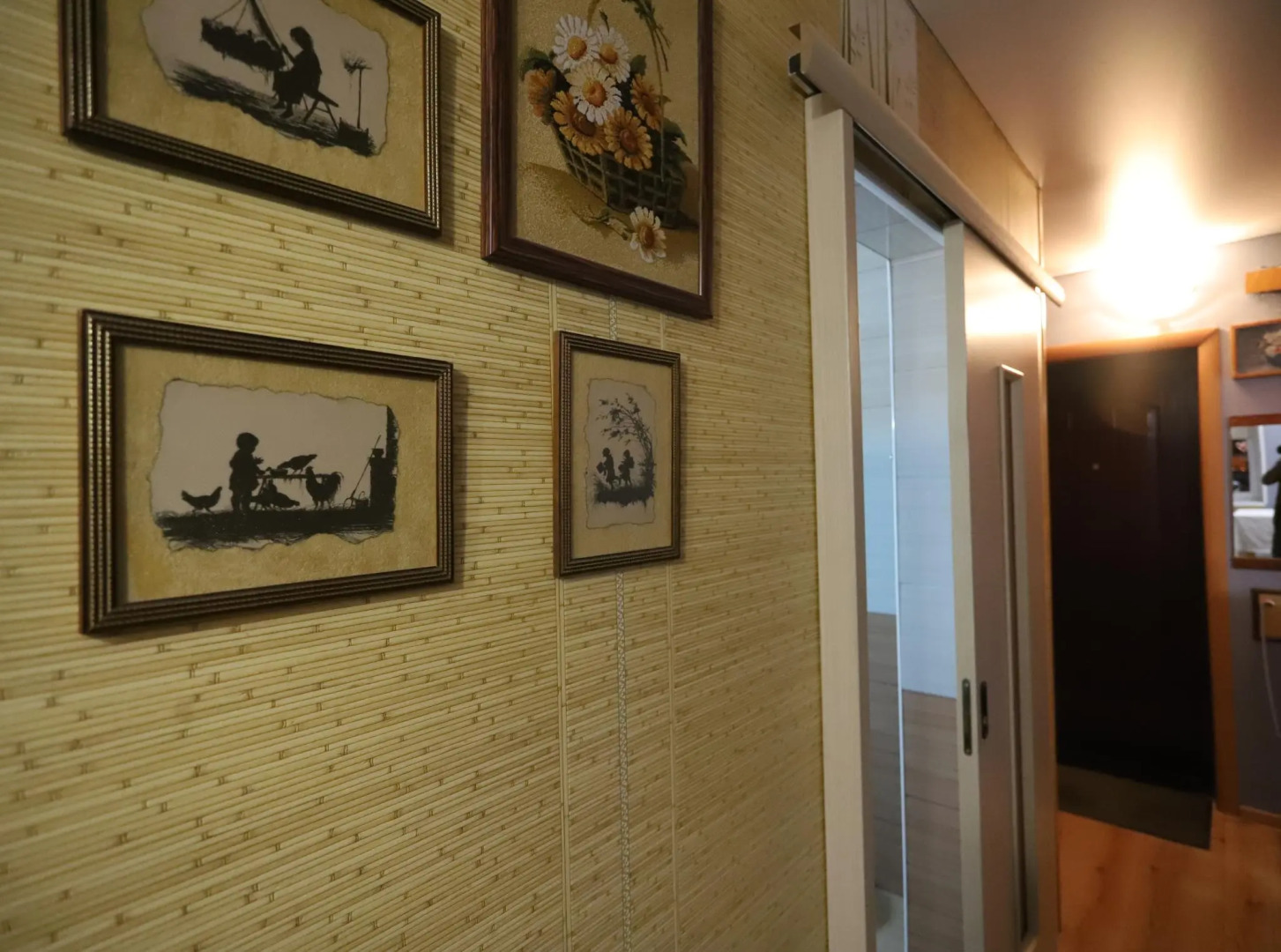 Апартаменты Урал на улице Российская