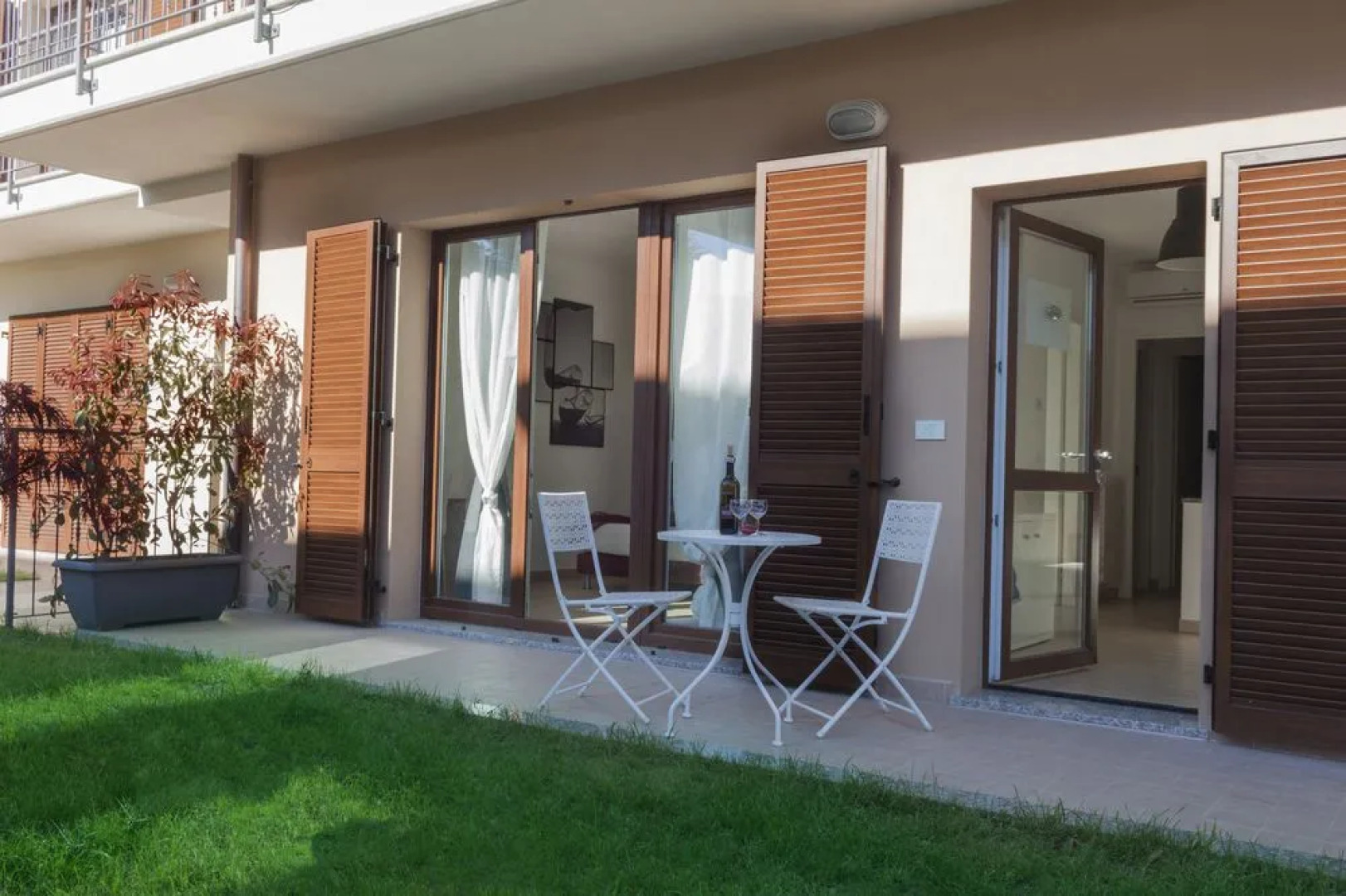 Hotel RossoVino Como