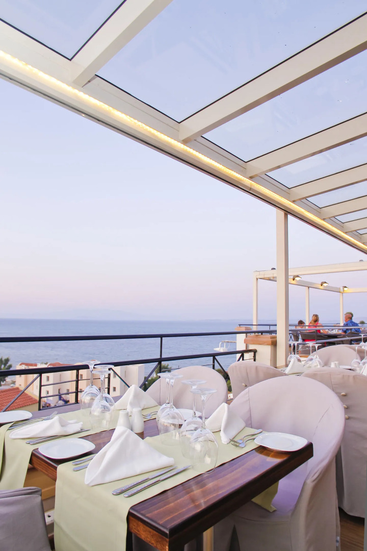 Sea View Resorts & Spa