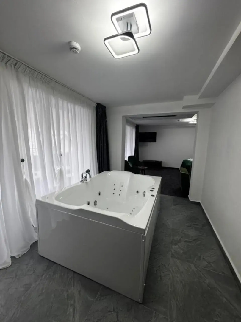 Hotel Popasul Regelui Transalpina