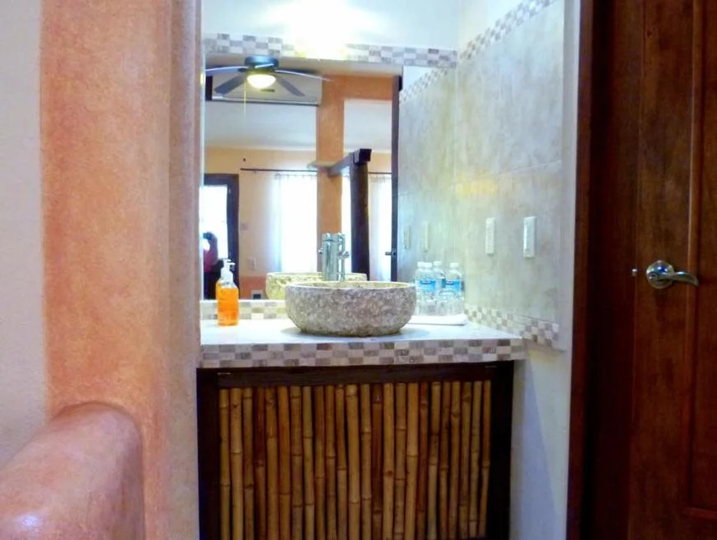 Hacienda Santo Domingo