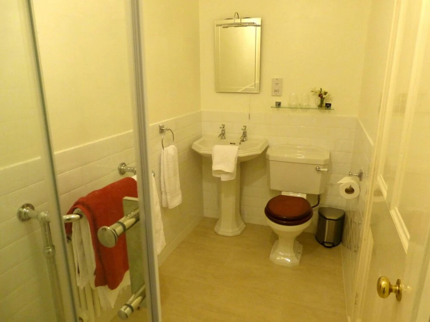 Tullich House Bed and Breakfast