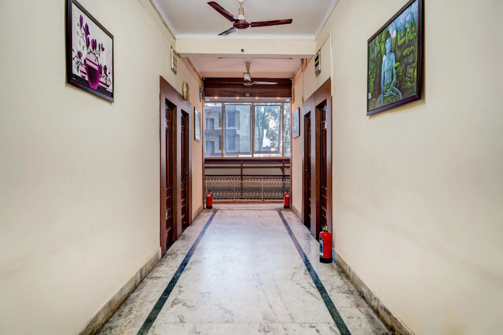 OYO 65192 New Hotel Highway