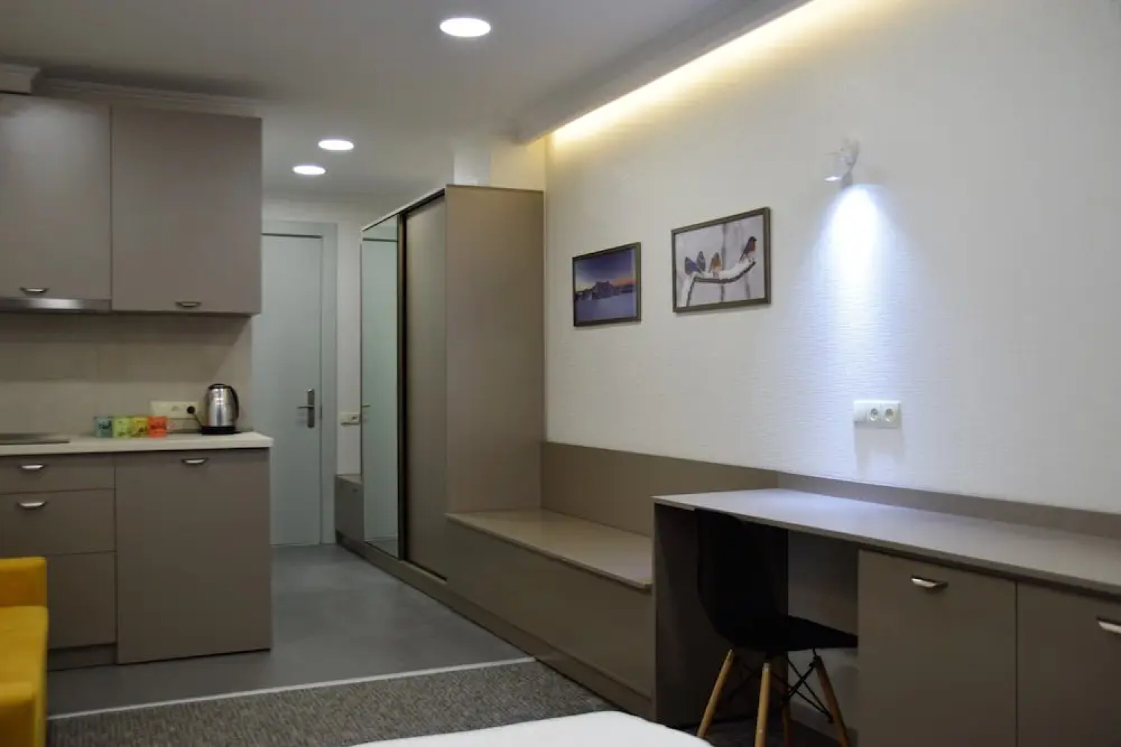 Atrium Exclusive - Ski4Life