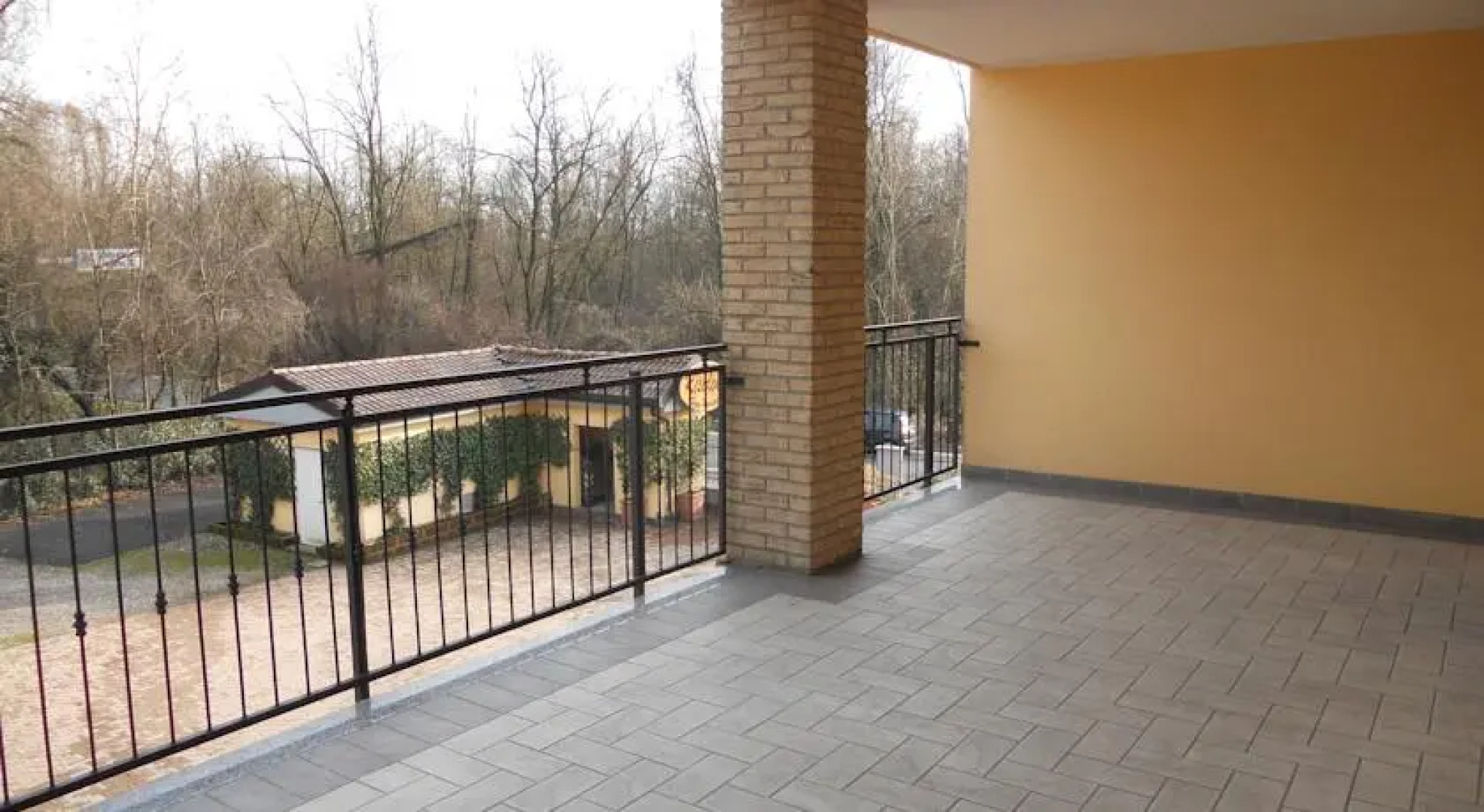 Residence San Prospero