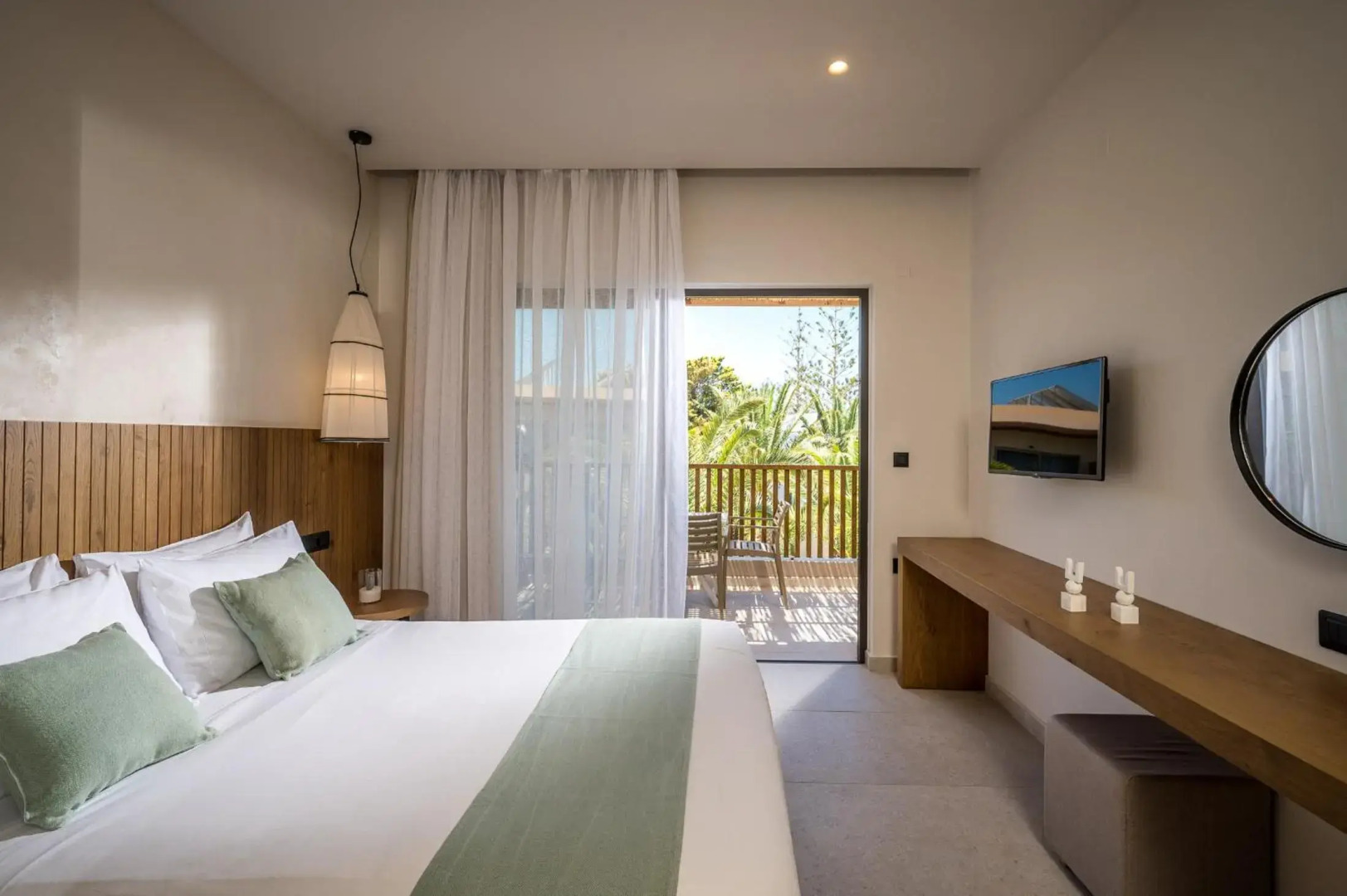 Stella Village Seaside Hotel