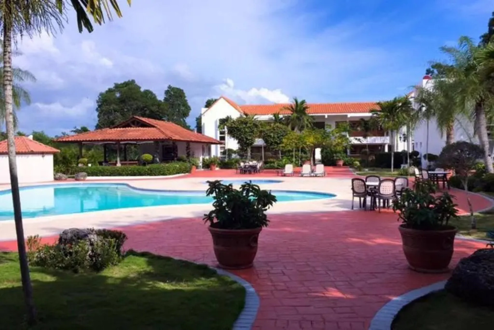 Los Corozos Apartment G1 Guavaberry Golf & Country Club