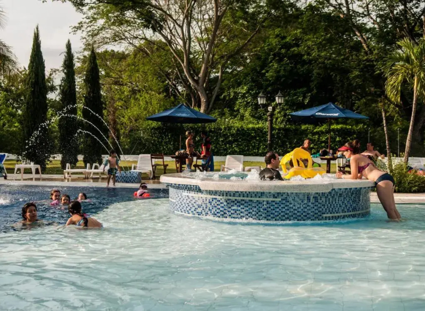 Hotel Villa Del Marques