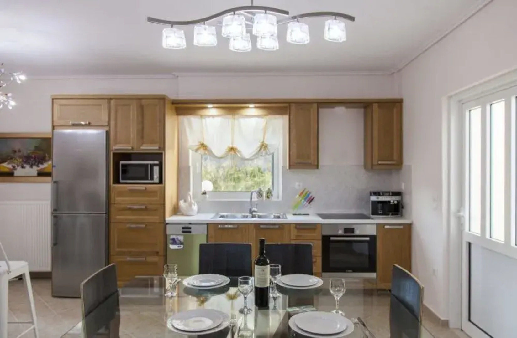 Marathias Boutique Villas