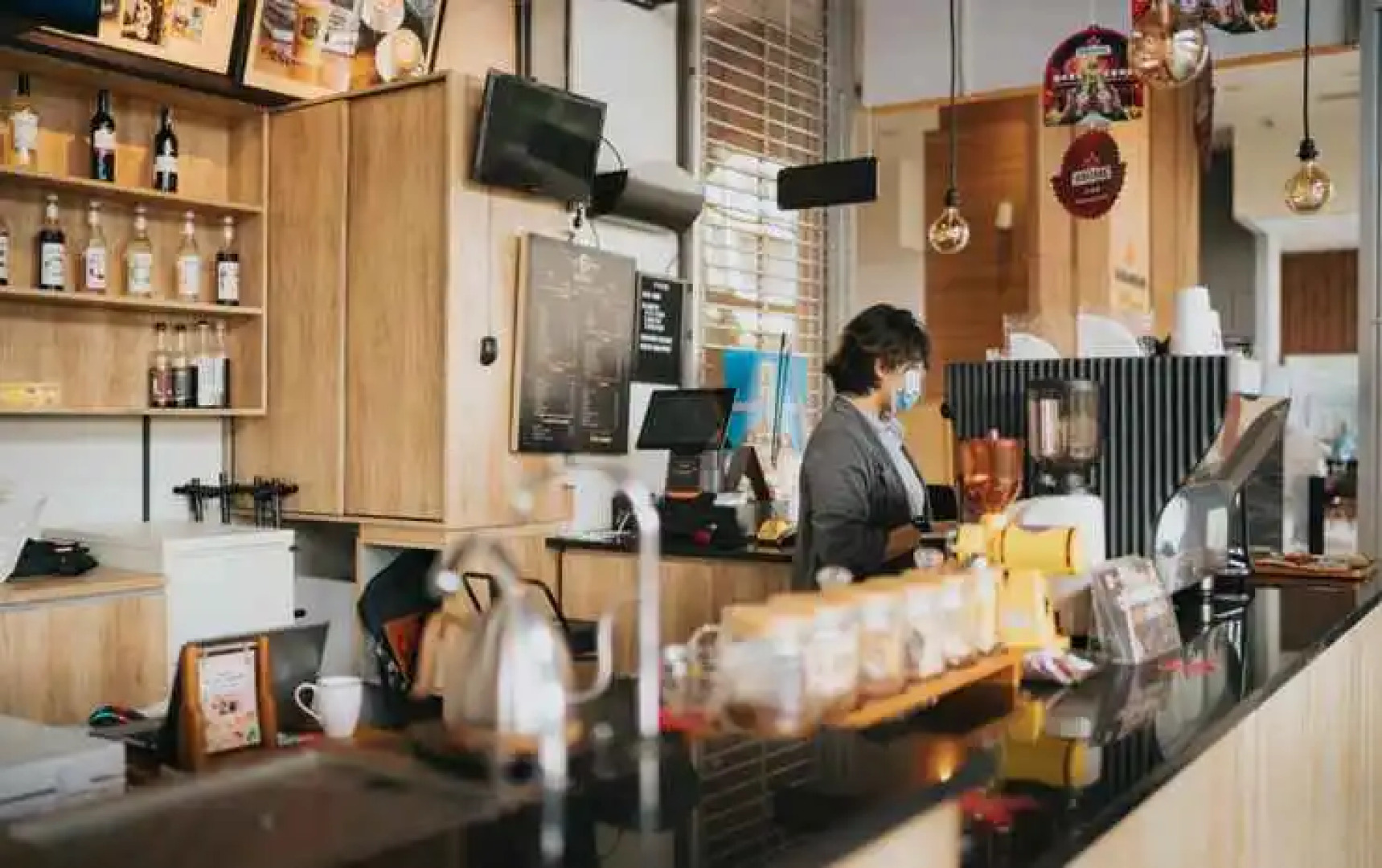 Tamansari Mahogany Apartment Karawang by WG Space