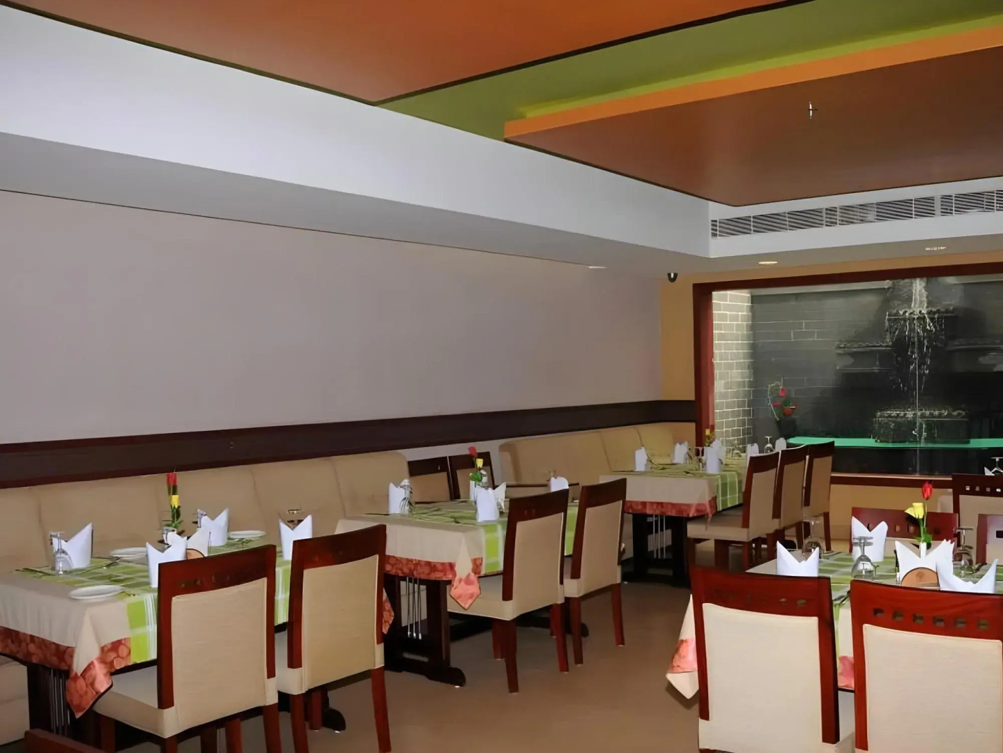 Royal Residency Park Hotel