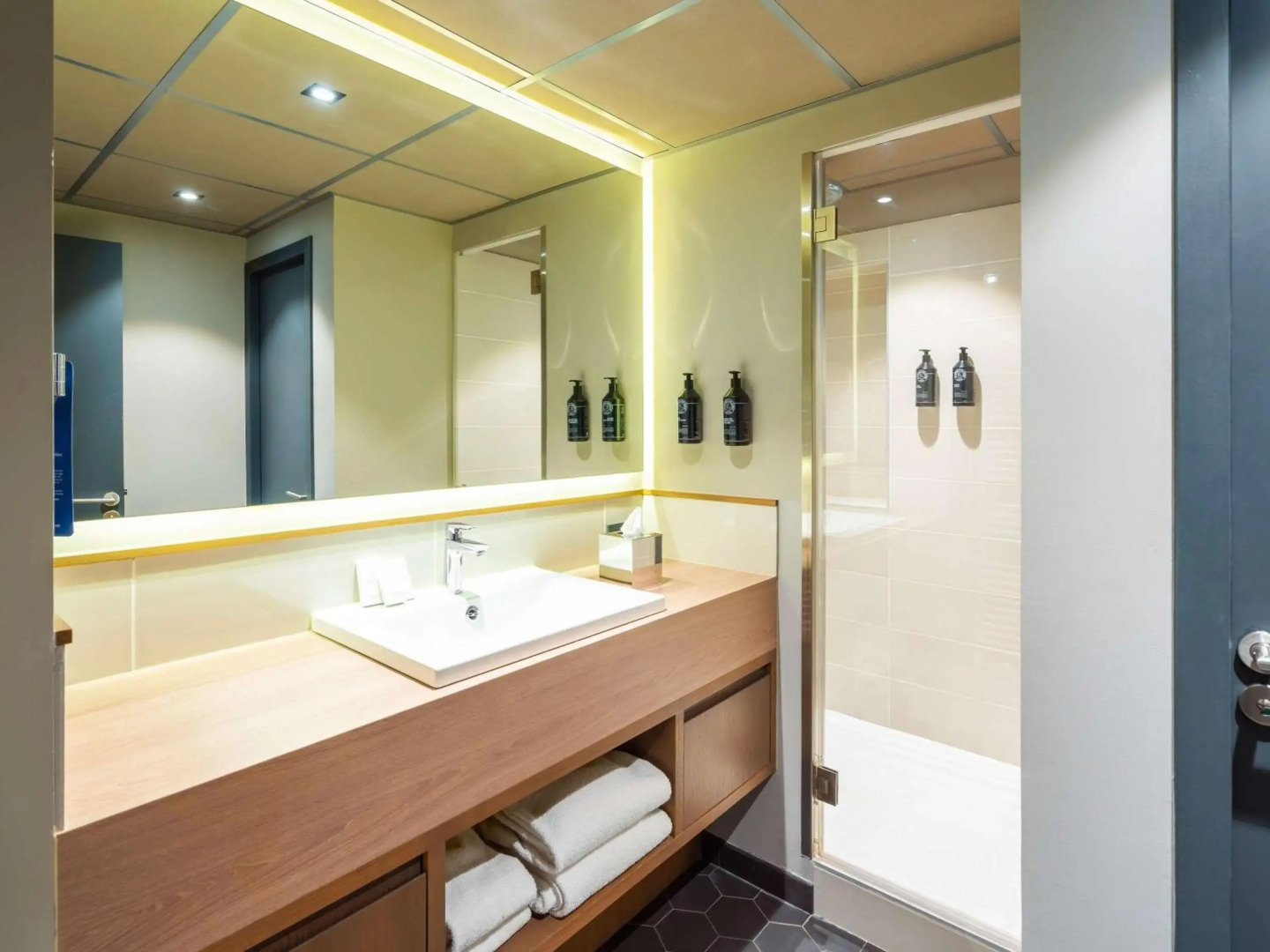 Splendid Hotel Lac d'Annecy - Handwritten Collection