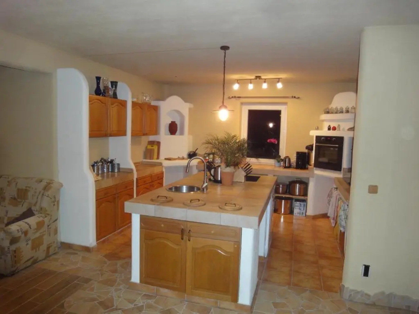 Ostsee Ferienhaus Welzin Altes Schäferhaus