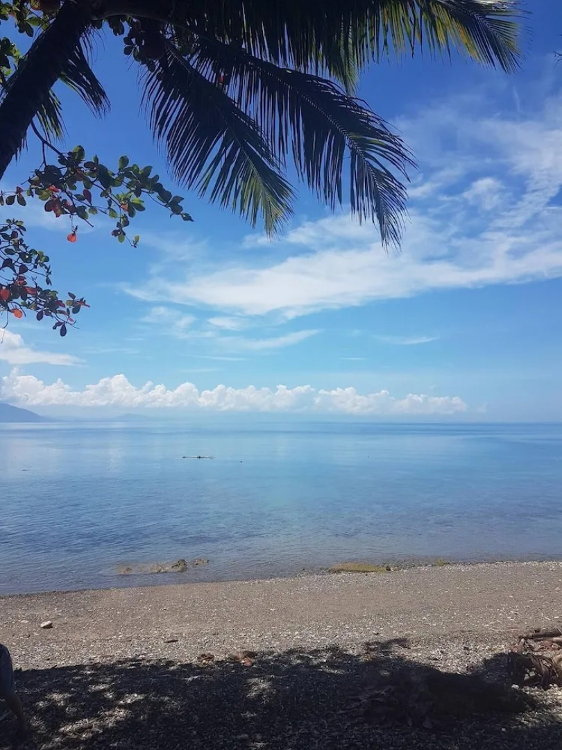 Aundanao Oasis Beach