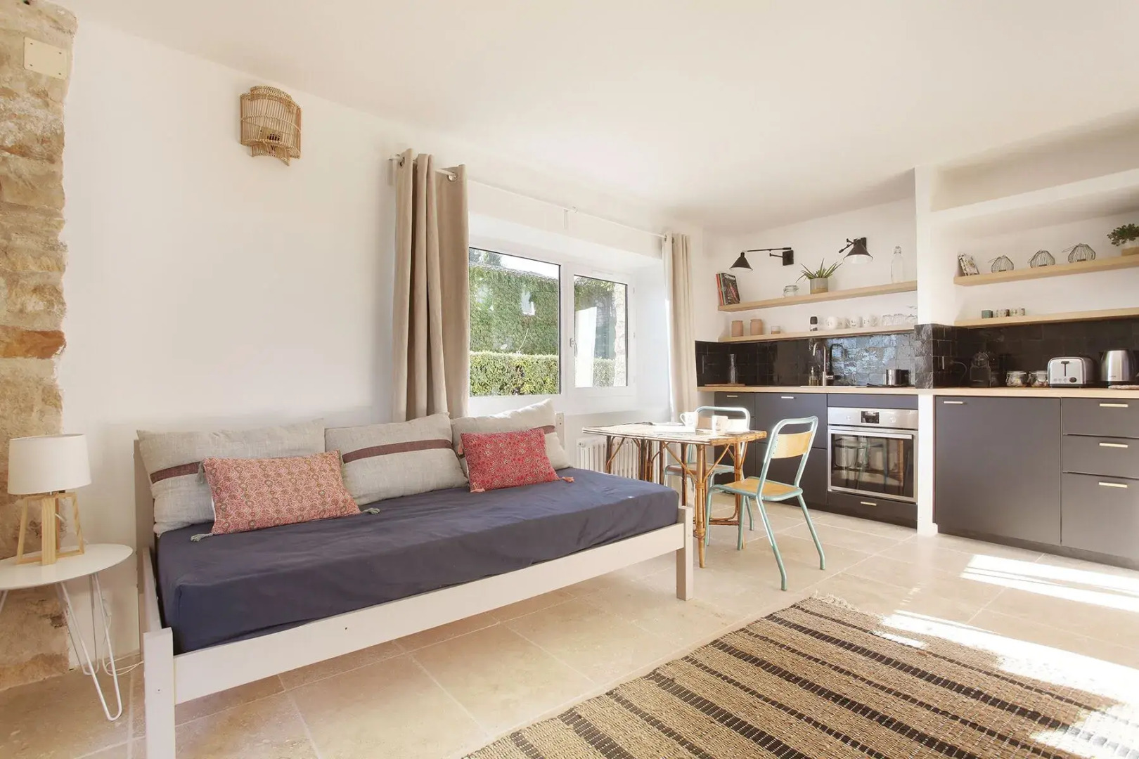 Domaine Les Petites Vaines