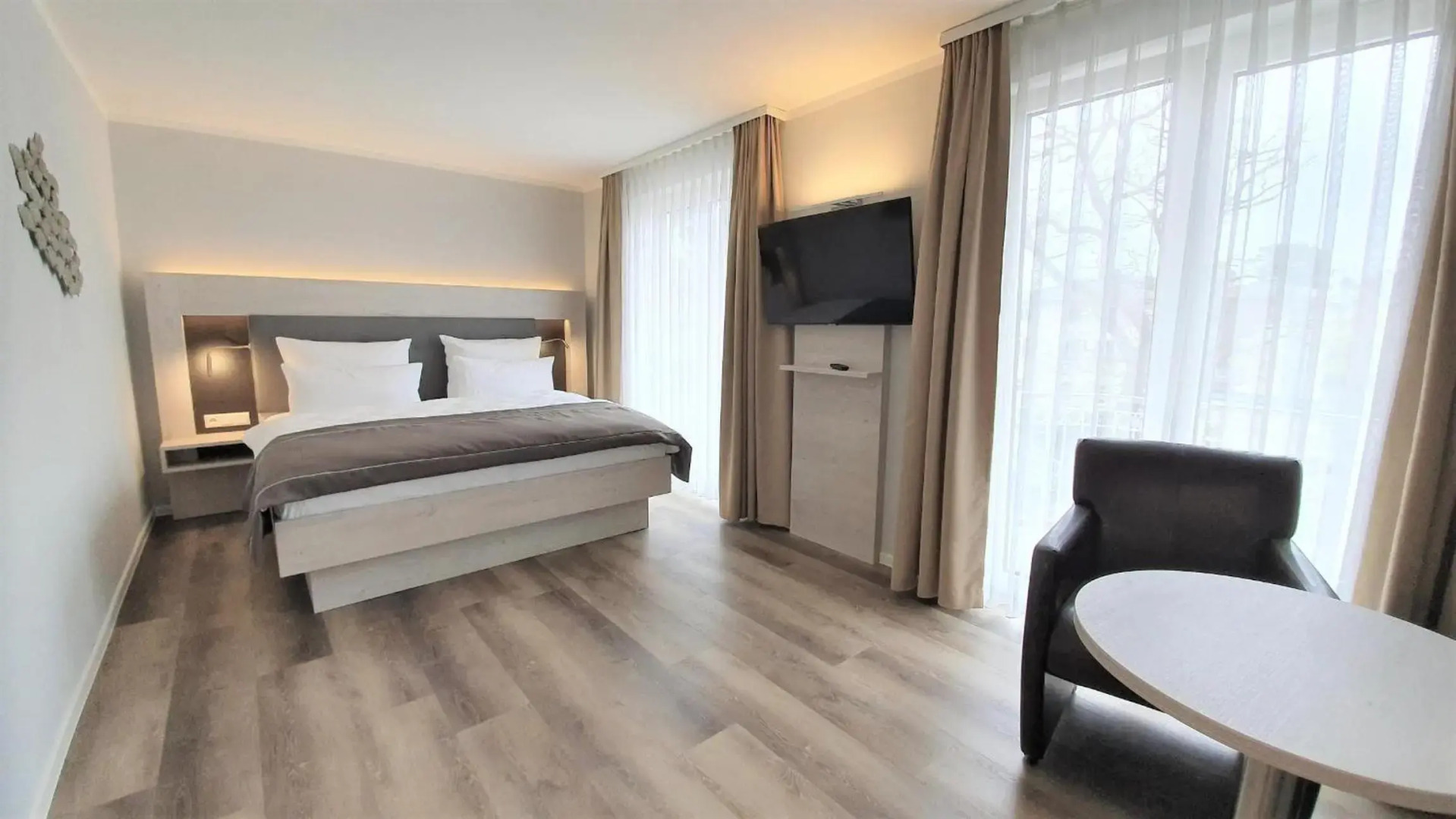 R&R Strandhotel Baabe