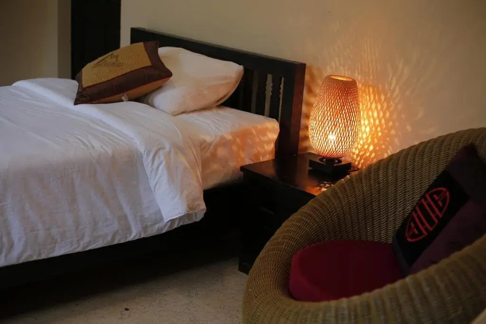 Mai Chau Nature Lodge