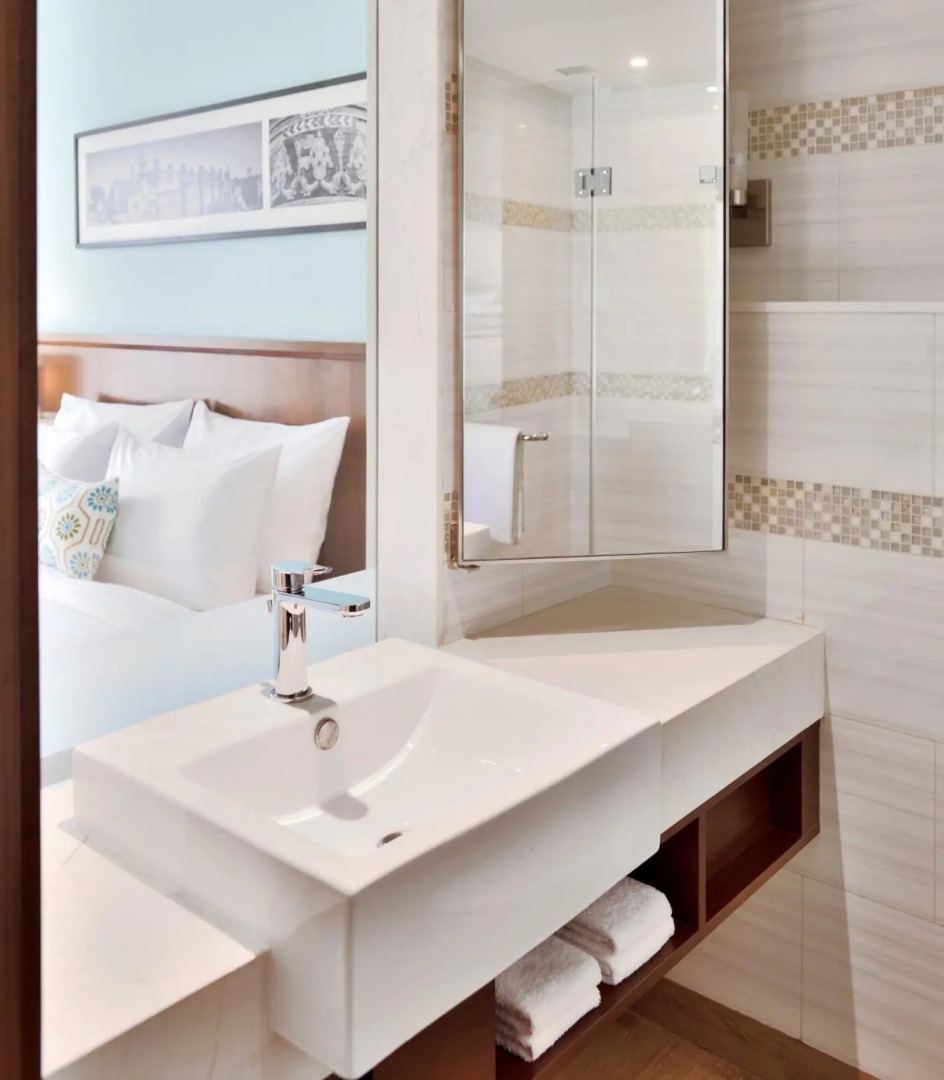 Fairfield by Marriott Indore