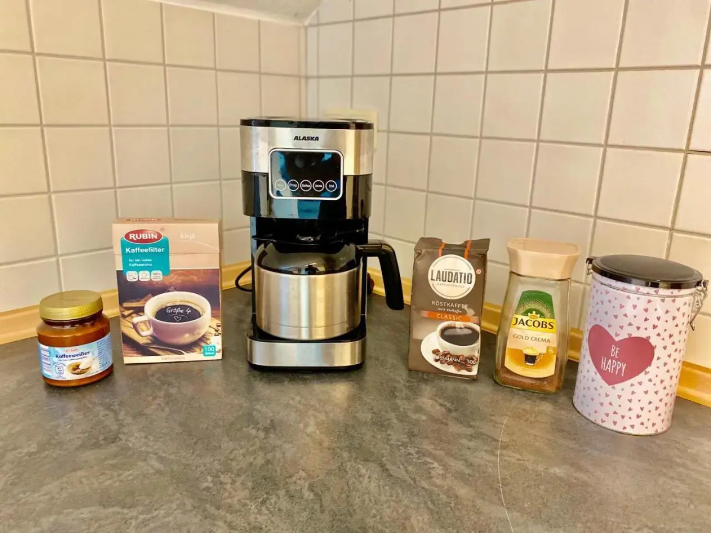 Ganze 3 Zimmer Wohnung 120qm