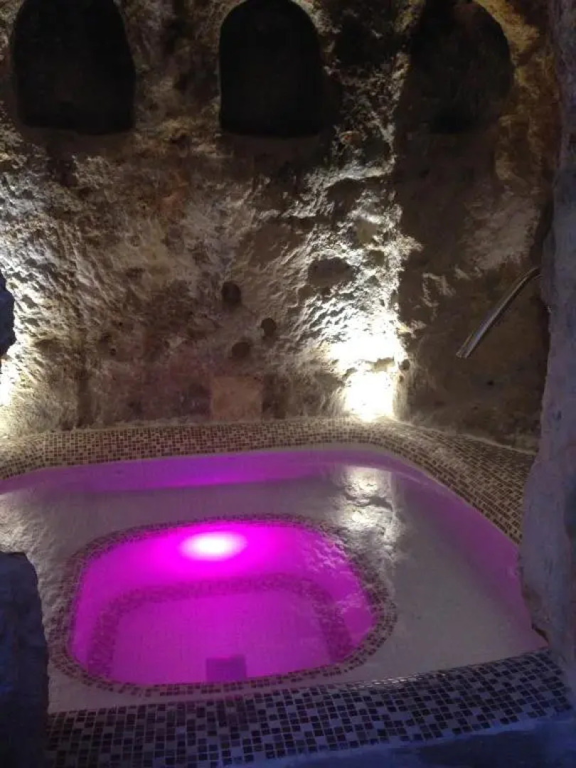 Casa Spa La Agueda y Robledo