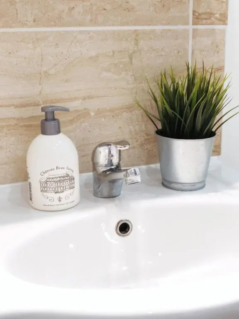 Gîte proche du canal du midi et Narbonne 2 chambres