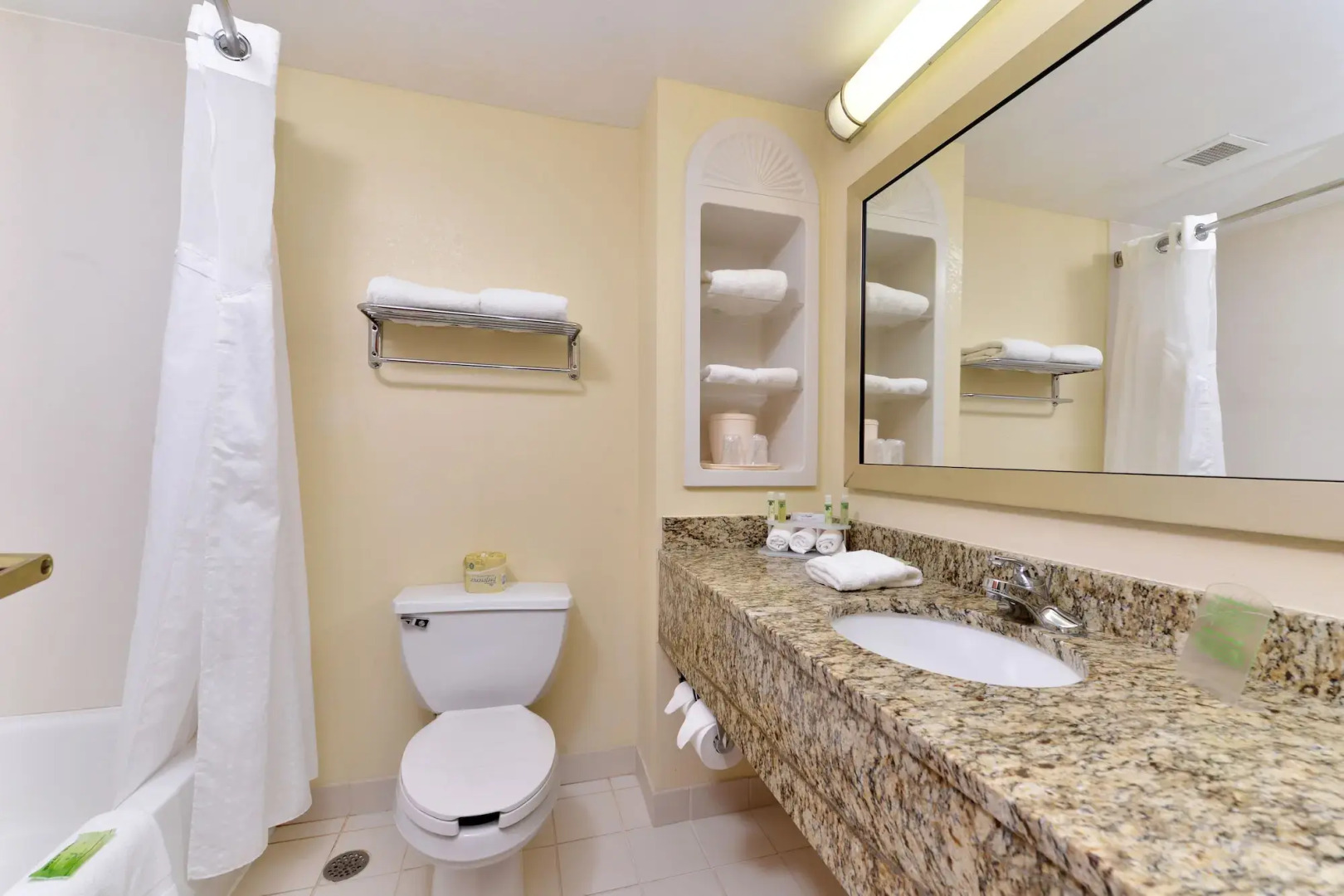 Holiday Inn Express Hotel & Suites Chattanooga-Lookout Mtn by IHG