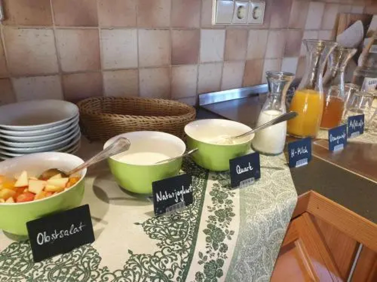 Gasthaus Zum Rebstock