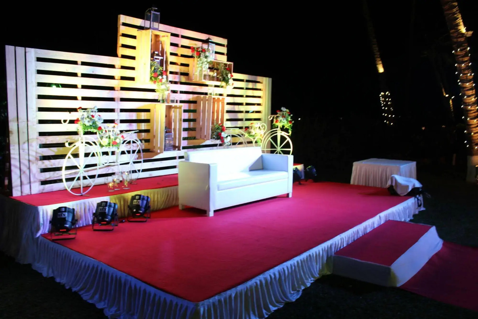 Longuinhos Beach Resort