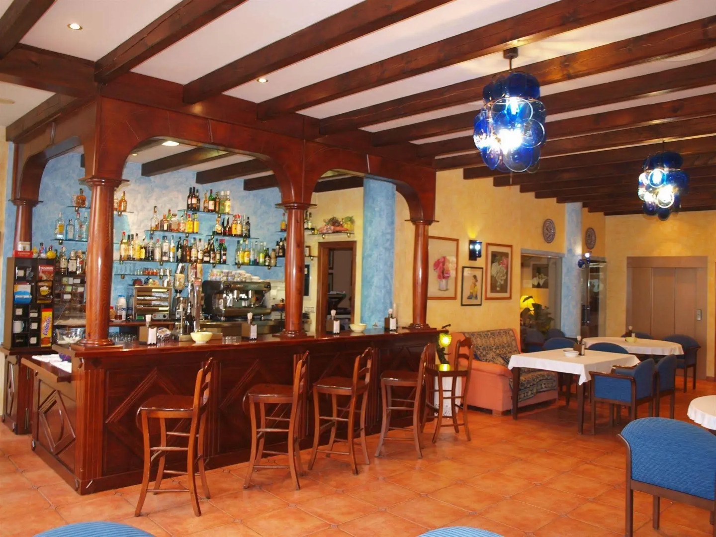 El Curro Hotel Rural