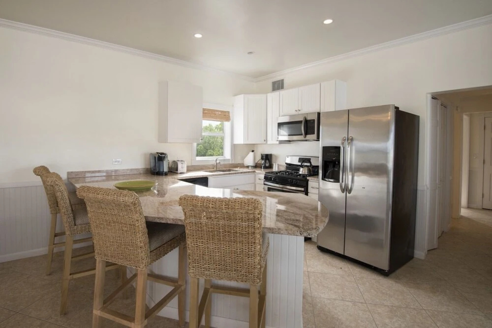 Hope Town Inn & Marina