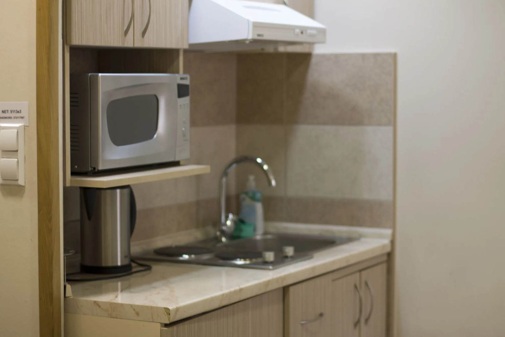 Residence Prime Luxury