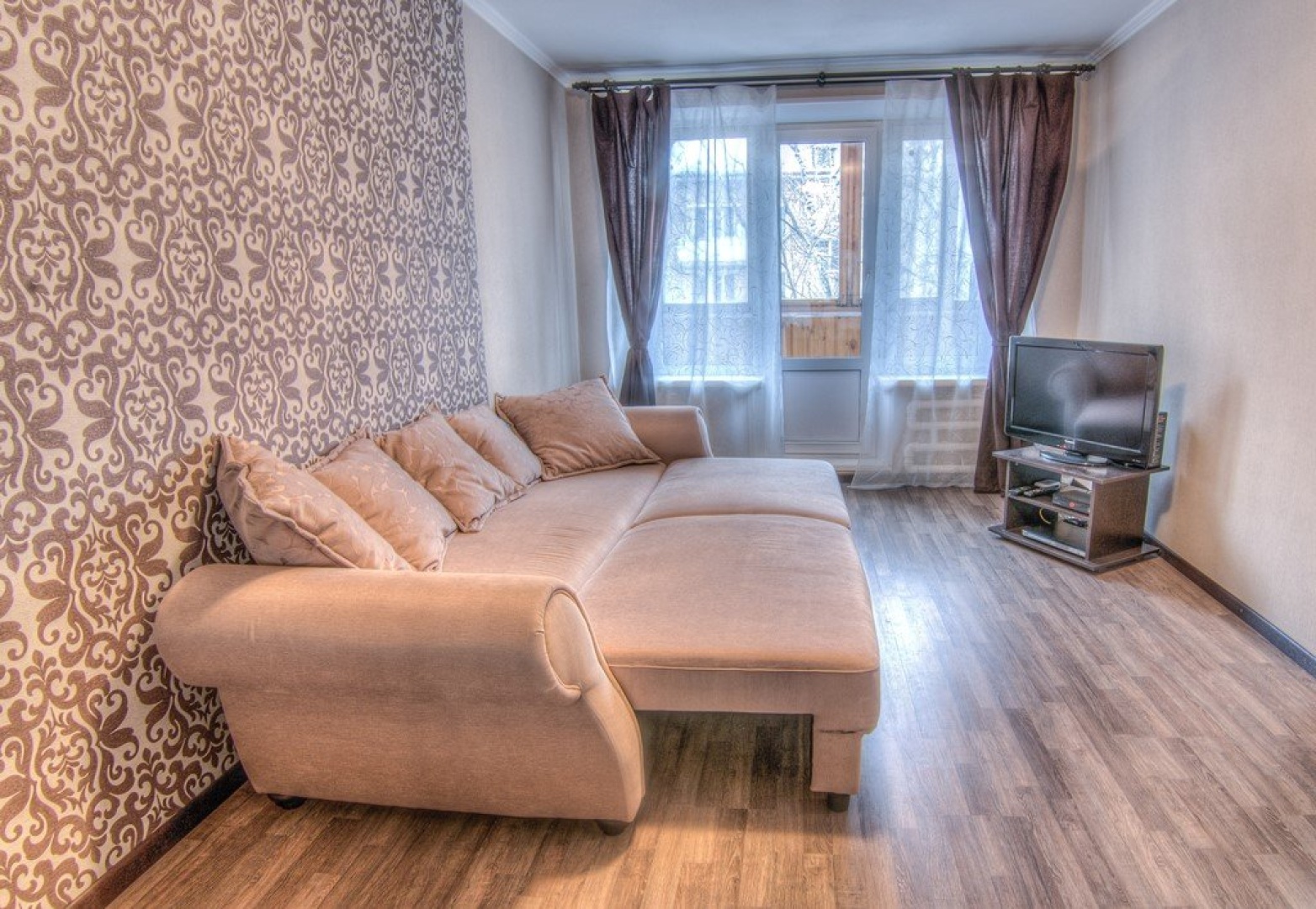 Apartment Milady