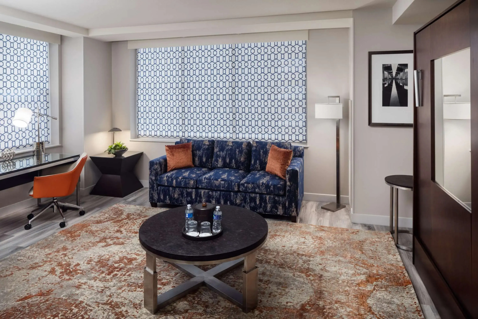 The Hotel at Arundel Preserve