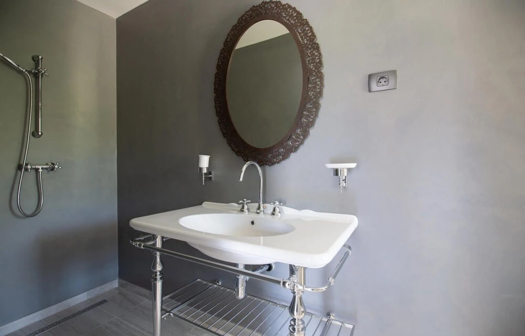 Awesome Apartment in Koper With Outdoor Swimming Pool, Wifi and 1 Bedrooms