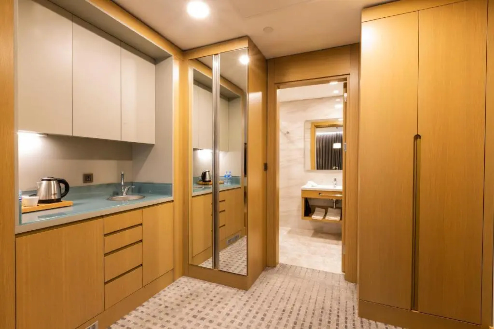 Radisson Hotel Istanbul Harbiye